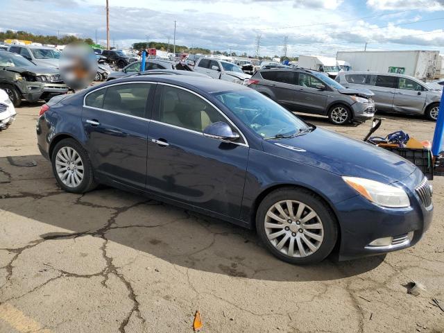 Photo 3 VIN: 2G4GS5EK5C9152927 - BUICK REGAL PREM 