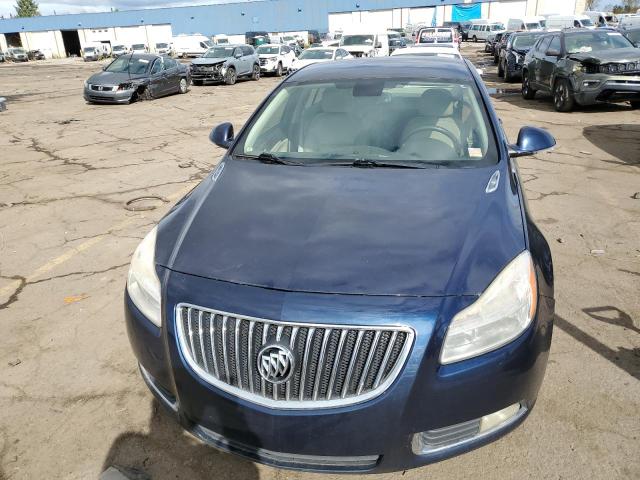 Photo 4 VIN: 2G4GS5EK5C9152927 - BUICK REGAL PREM 