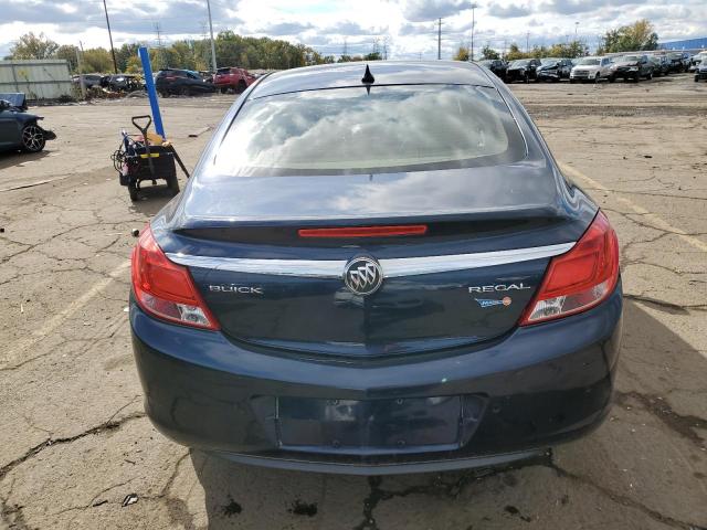 Photo 5 VIN: 2G4GS5EK5C9152927 - BUICK REGAL PREM 