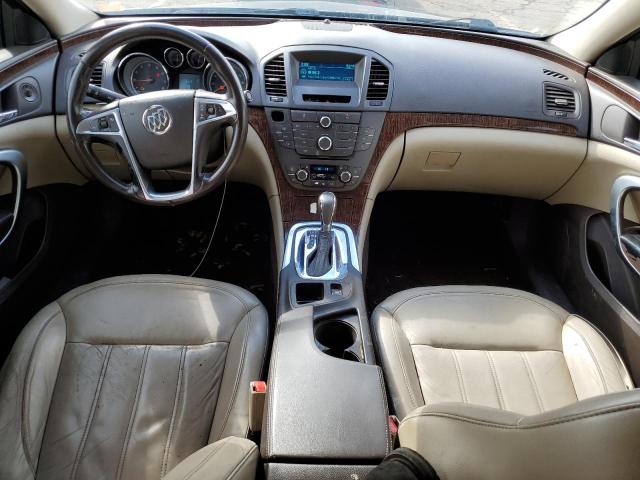 Photo 7 VIN: 2G4GS5EK5C9152927 - BUICK REGAL PREM 