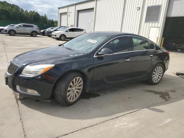 Photo 0 VIN: 2G4GS5EK5C9158596 - BUICK REGAL PREM 