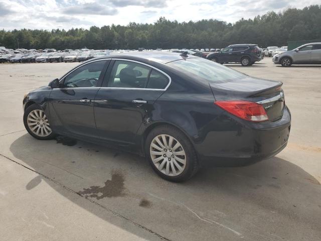 Photo 1 VIN: 2G4GS5EK5C9158596 - BUICK REGAL PREM 