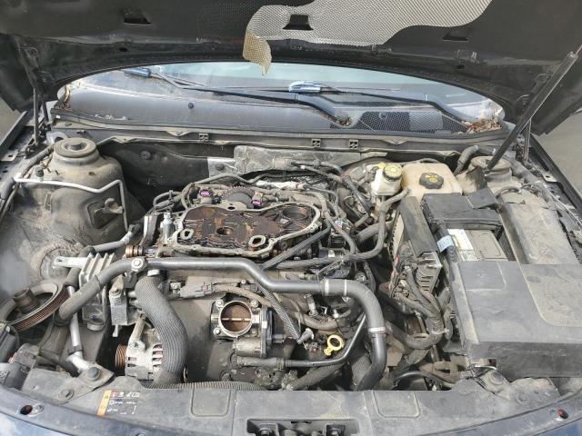 Photo 10 VIN: 2G4GS5EK5C9158596 - BUICK REGAL PREM 