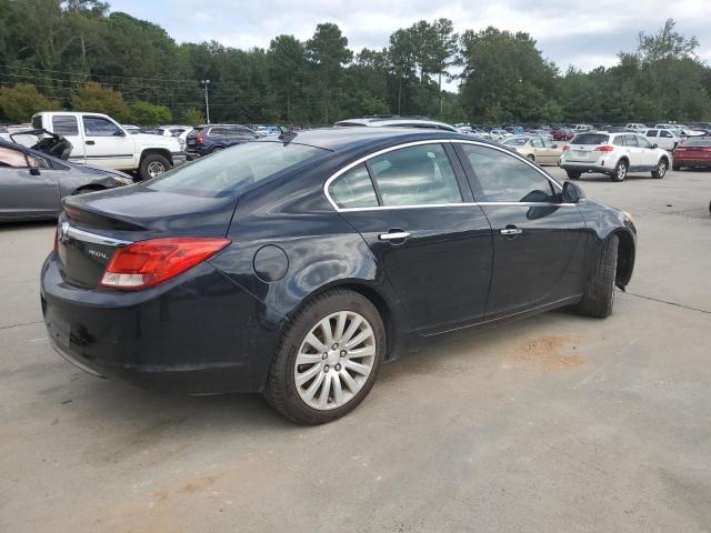 Photo 2 VIN: 2G4GS5EK5C9158596 - BUICK REGAL PREM 