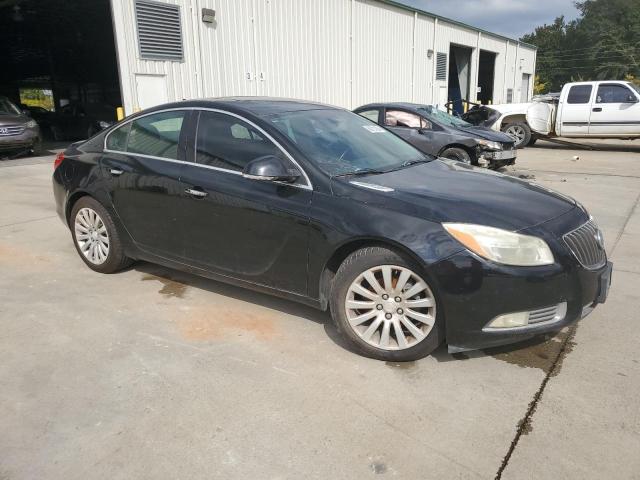 Photo 3 VIN: 2G4GS5EK5C9158596 - BUICK REGAL PREM 