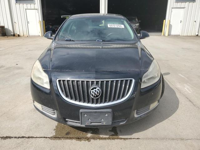 Photo 4 VIN: 2G4GS5EK5C9158596 - BUICK REGAL PREM 