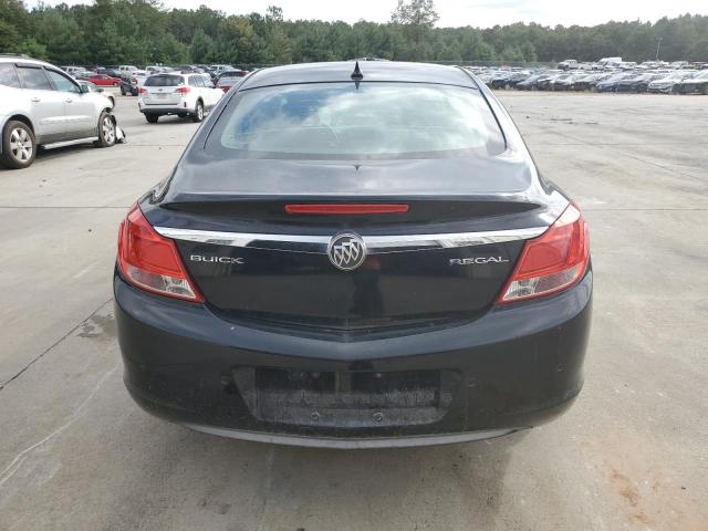 Photo 5 VIN: 2G4GS5EK5C9158596 - BUICK REGAL PREM 