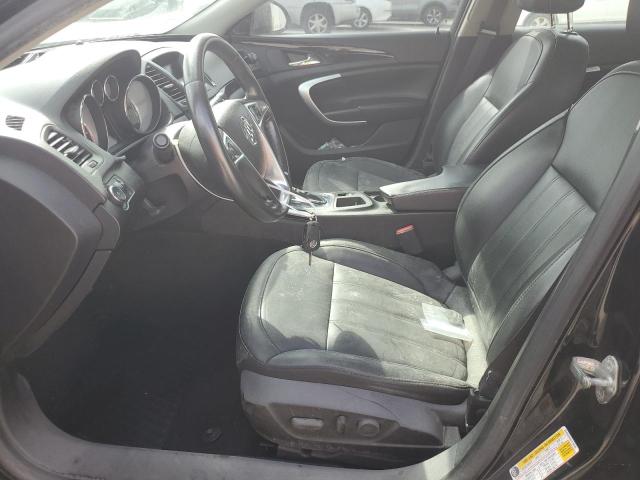 Photo 6 VIN: 2G4GS5EK5C9158596 - BUICK REGAL PREM 