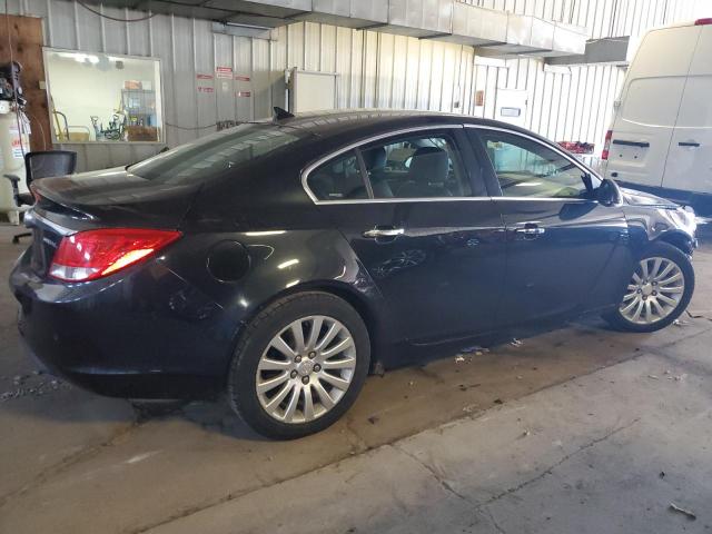 Photo 2 VIN: 2G4GS5EK6C9109505 - BUICK REGAL 