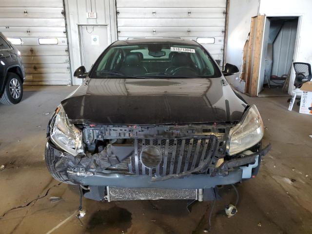 Photo 4 VIN: 2G4GS5EK6C9109505 - BUICK REGAL 