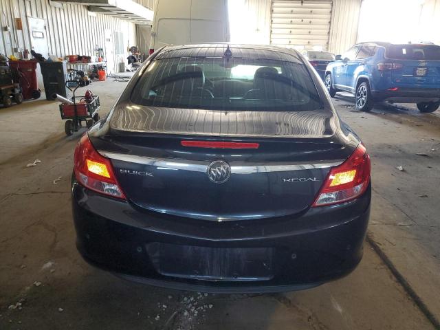 Photo 5 VIN: 2G4GS5EK6C9109505 - BUICK REGAL 