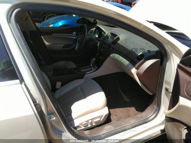 Photo 4 VIN: 2G4GS5EK6C9122335 - BUICK REGAL 