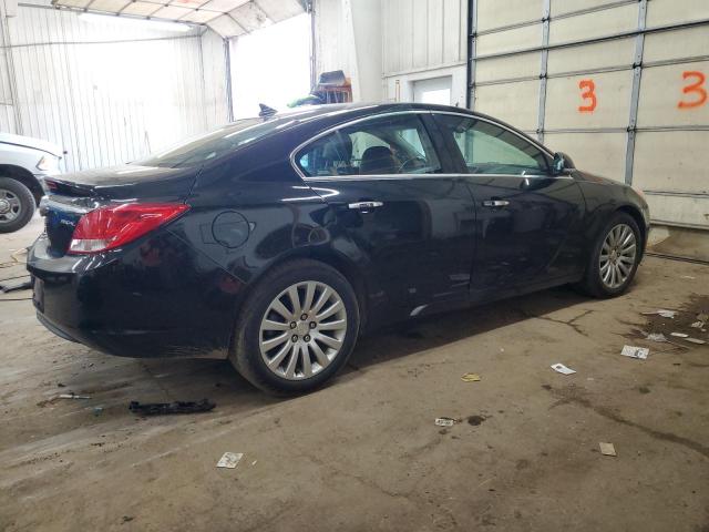 Photo 2 VIN: 2G4GS5EK6C9126871 - BUICK REGAL PREM 