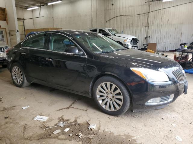 Photo 3 VIN: 2G4GS5EK6C9126871 - BUICK REGAL PREM 