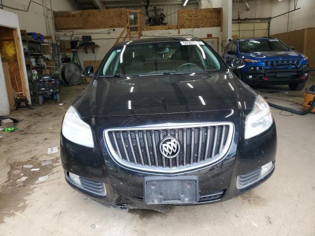 Photo 4 VIN: 2G4GS5EK6C9126871 - BUICK REGAL PREM 