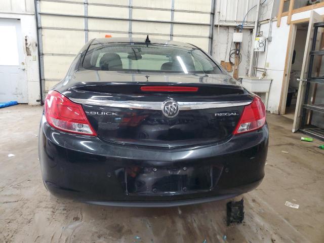 Photo 5 VIN: 2G4GS5EK6C9126871 - BUICK REGAL PREM 