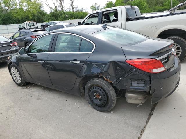 Photo 1 VIN: 2G4GS5EK6C9150507 - BUICK REGAL 