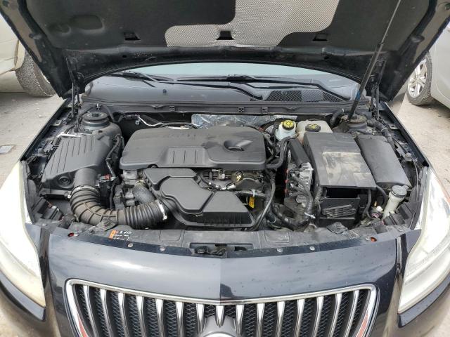 Photo 10 VIN: 2G4GS5EK6C9150507 - BUICK REGAL 