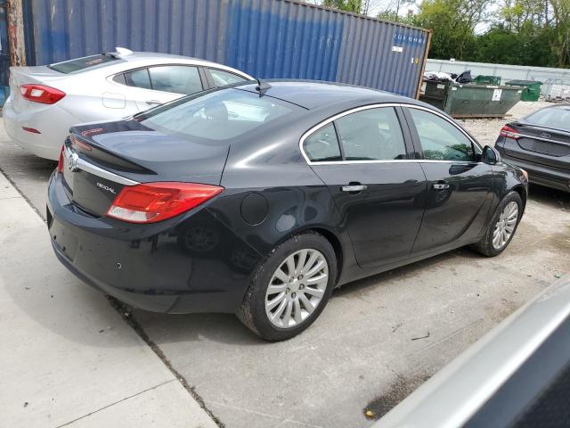 Photo 2 VIN: 2G4GS5EK6C9150507 - BUICK REGAL 