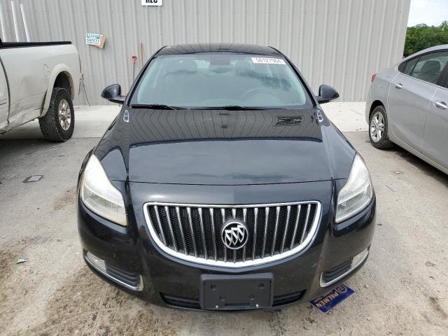 Photo 4 VIN: 2G4GS5EK6C9150507 - BUICK REGAL 