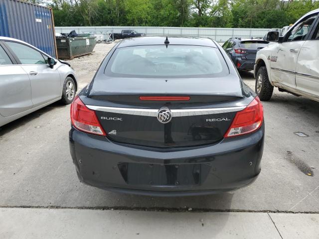 Photo 5 VIN: 2G4GS5EK6C9150507 - BUICK REGAL 