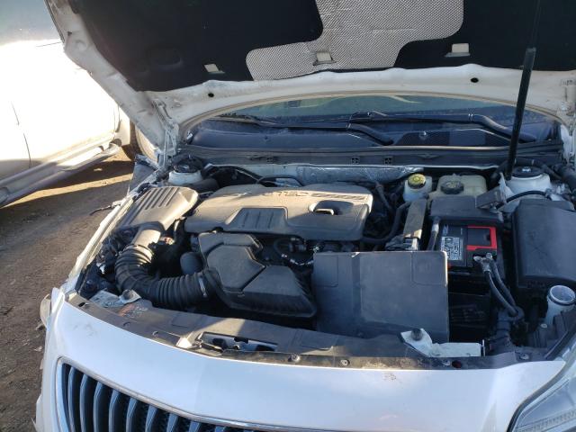 Photo 6 VIN: 2G4GS5EK6C9182521 - BUICK REGAL PREM 