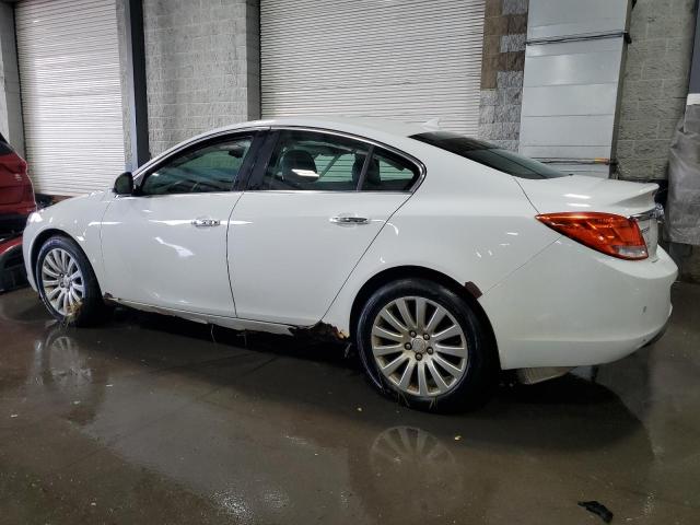 Photo 1 VIN: 2G4GS5EK6C9194393 - BUICK REGAL PREM 