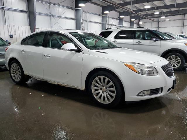 Photo 3 VIN: 2G4GS5EK6C9194393 - BUICK REGAL PREM 