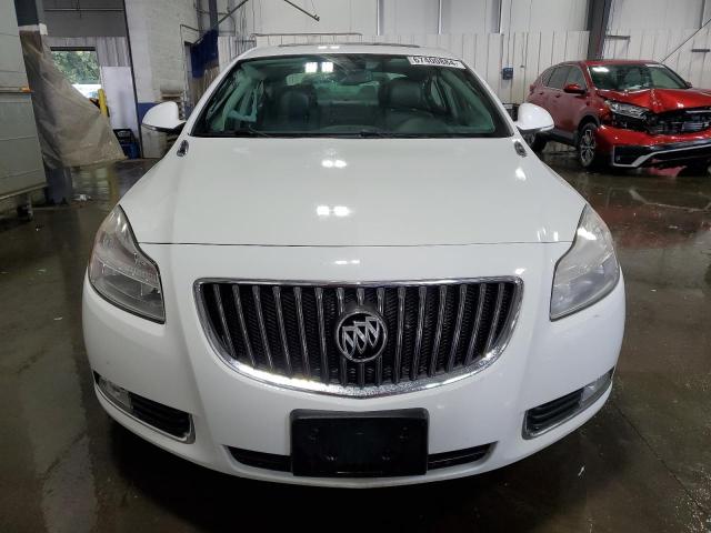 Photo 4 VIN: 2G4GS5EK6C9194393 - BUICK REGAL PREM 