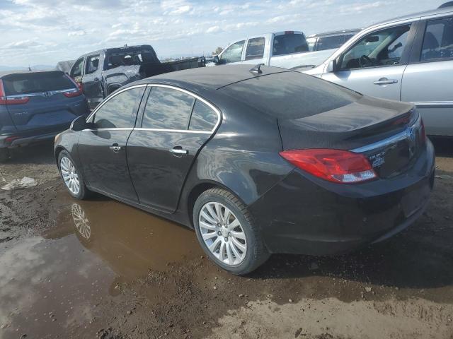 Photo 1 VIN: 2G4GS5EK6C9207322 - BUICK REGAL PREM 