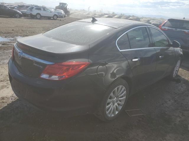 Photo 2 VIN: 2G4GS5EK6C9207322 - BUICK REGAL PREM 