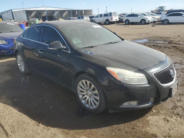 Photo 3 VIN: 2G4GS5EK6C9207322 - BUICK REGAL PREM 