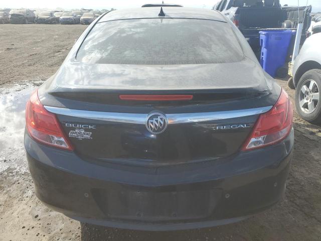 Photo 5 VIN: 2G4GS5EK6C9207322 - BUICK REGAL PREM 