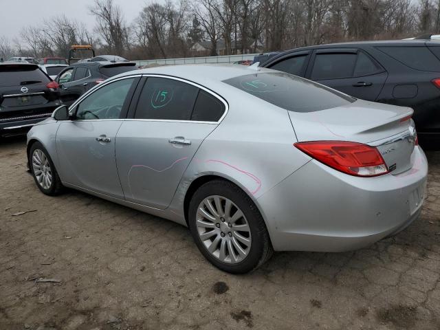 Photo 1 VIN: 2G4GS5EK6C9209829 - BUICK REGAL 