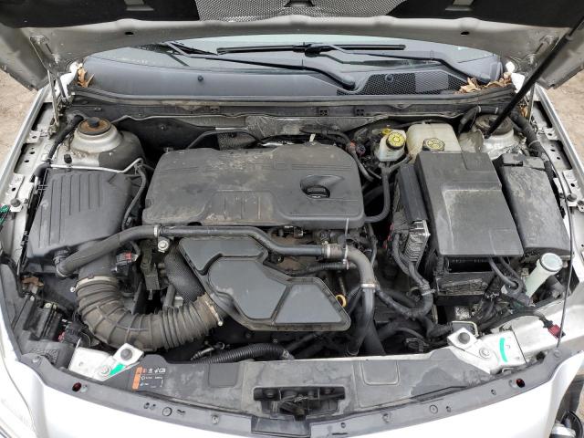 Photo 10 VIN: 2G4GS5EK6C9209829 - BUICK REGAL 