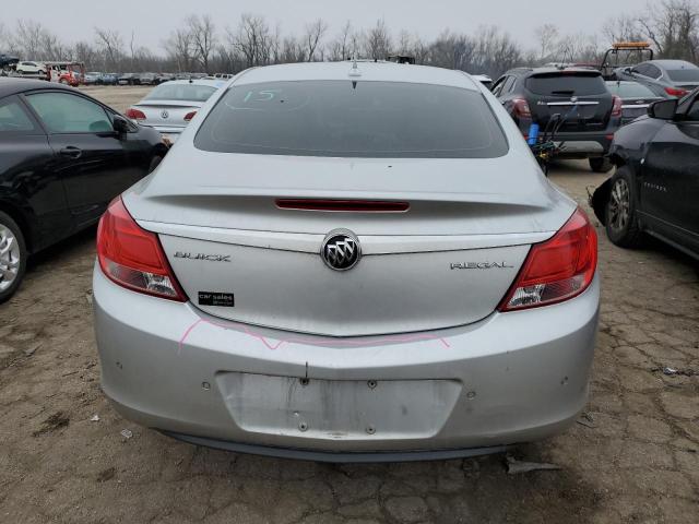 Photo 5 VIN: 2G4GS5EK6C9209829 - BUICK REGAL 