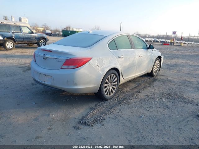 Photo 3 VIN: 2G4GS5EK7C9111733 - BUICK REGAL 