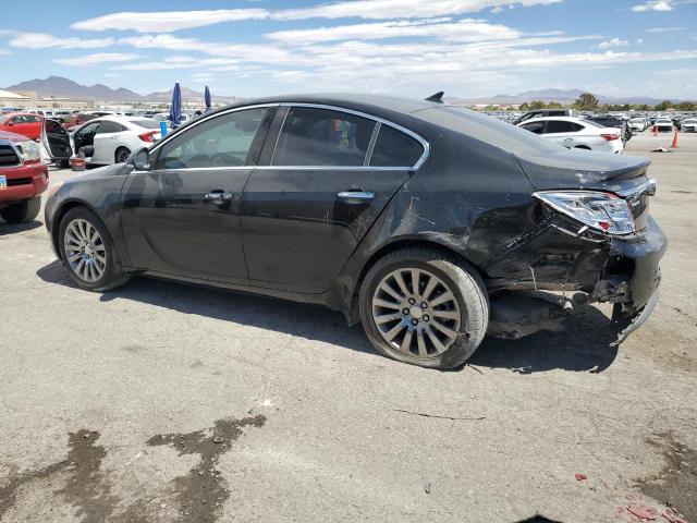 Photo 1 VIN: 2G4GS5EK7C9116253 - BUICK REGAL PREM 