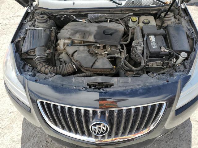 Photo 10 VIN: 2G4GS5EK7C9116253 - BUICK REGAL PREM 