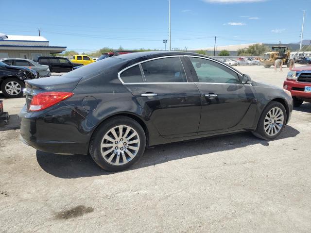 Photo 2 VIN: 2G4GS5EK7C9116253 - BUICK REGAL PREM 