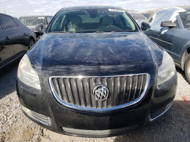 Photo 4 VIN: 2G4GS5EK7C9116253 - BUICK REGAL PREM 