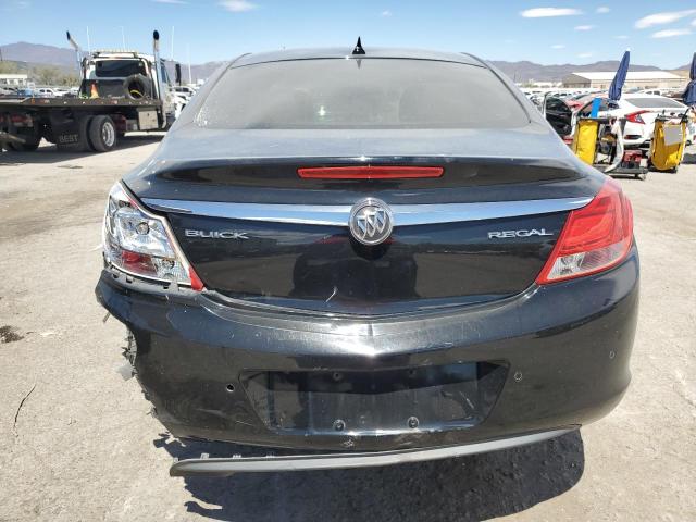 Photo 5 VIN: 2G4GS5EK7C9116253 - BUICK REGAL PREM 