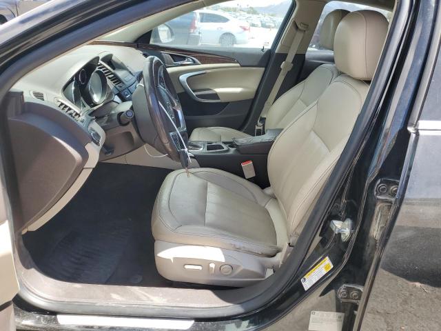 Photo 6 VIN: 2G4GS5EK7C9116253 - BUICK REGAL PREM 