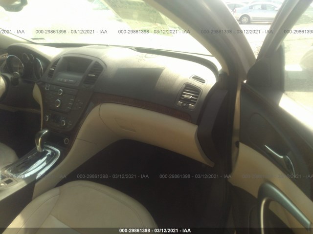 Photo 4 VIN: 2G4GS5EK7C9147230 - BUICK REGAL 