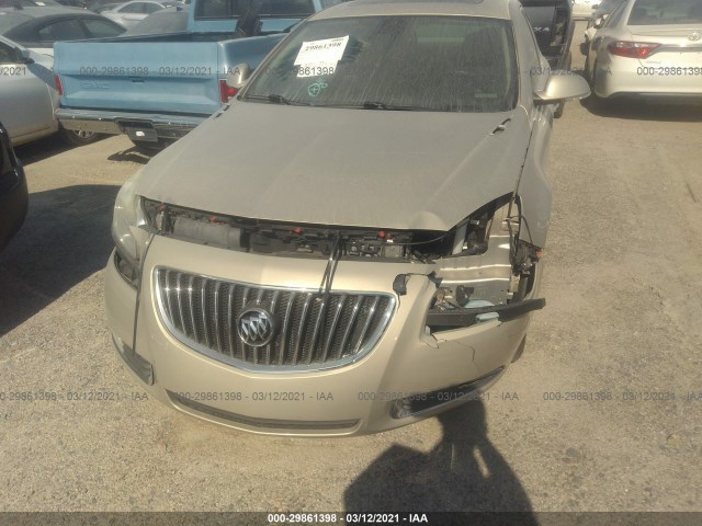 Photo 5 VIN: 2G4GS5EK7C9147230 - BUICK REGAL 