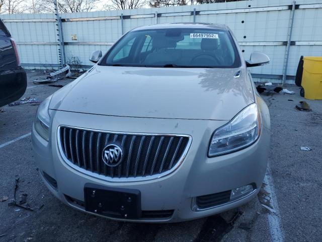 Photo 4 VIN: 2G4GS5EK7C9197058 - BUICK REGAL 