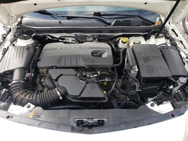 Photo 6 VIN: 2G4GS5EK8C9139105 - BUICK REGAL PREM 