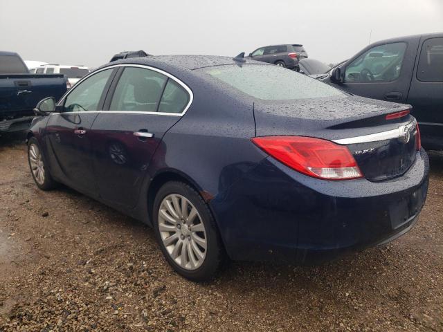 Photo 1 VIN: 2G4GS5EK8C9151593 - BUICK REGAL PREM 