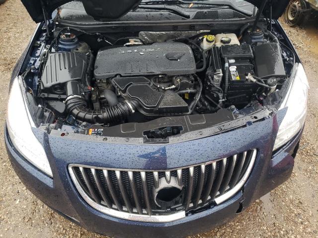 Photo 10 VIN: 2G4GS5EK8C9151593 - BUICK REGAL PREM 