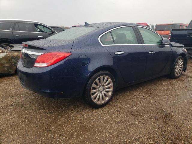 Photo 2 VIN: 2G4GS5EK8C9151593 - BUICK REGAL PREM 